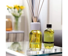 Pałeczki zapachowe 500ml LEMON GRASS MILLEFIORI