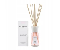 Pałeczki zapachowe 500ml MAGNOLIA BLOSSOM &amp; WOOD MILLEFIORI