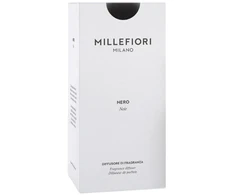 Pałeczki zapachowe 250ml NERO MILLEFIORI