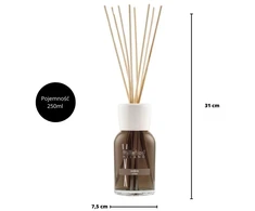 Pałeczki zapachowe 250ml OMBRA MILLEFIORI