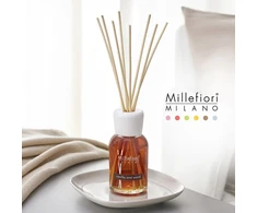 Pałeczki zapachowe 500ml VANILLA &amp; WOOD MILLEFIORI