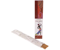 Vijayshree Golden Kopalas &amp; Palo Santo smilkalai – ramybei ir meditacijai