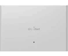 KVM Jungiklis - GL.iNet GL-RM1PE Comet PoE 4K 30 FPS 32 GB eMMC