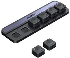 Laido Organizatorius - UGREEN LP987 Magnetinis Laidų Valdymas, 6N Magnetas, Savisaugus