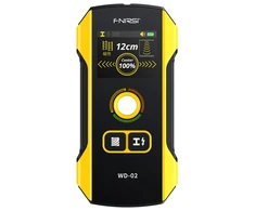 FNIRSI WD-02 laidų detektorius
