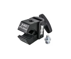 Laikiklis KUPO KCP-730 Super Claw clamp juodas
