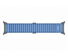 SVL70ML Trail Band Samsung Galaxy Watch Ultra 2/ Ultra, Mėlyna
