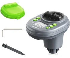 Rainpoint 4-zone digital DC irrigation controller