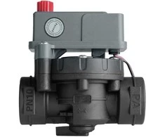 Rainpoint 1" DC Electronic Irrigation Valve