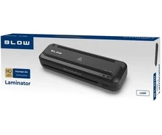 A4 laminatorius BLOW L400