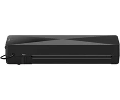 Savio LR-01/B laminator Cold/hot laminator 320 mm/min Juodas