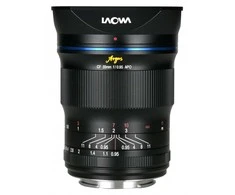 Laowa Fotoaparato Objektyvas - Venus Optics Argus 33mm f/0.95 APO CF Sony E
