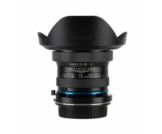 Kamera Objektyvas - Laowa 15 mm f/4 Makro, 1:1 Atkūrimo Santykis, +/- 4 mm Poslinkis