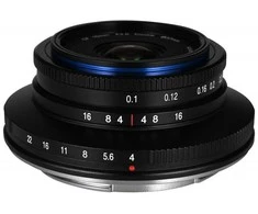 Laowa Venus Optics 10mm f/4.0 Cookie objektyvas, skirtas Nikon Z