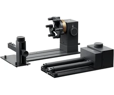 xTool RA3 rotacinis priedas