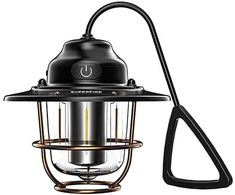 Stovyklavietės šviestuvas Superfire T57