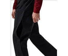 Berghaus Hillwalker men's rain pants dydis L juodas