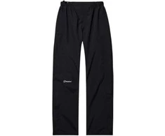Berghaus Hillwalker men's rain pants dydis L juodas
