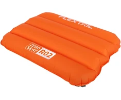 Flextail Zero Seat R02 inflatable seat mat (oranžinis)