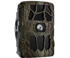 Lauko stebėjimo kamera - Outdoor Club 4K Naktinis Matymas 20 MP 0,2 s Suveikimas IP66 Palaiko 256 GB „Micro SD“