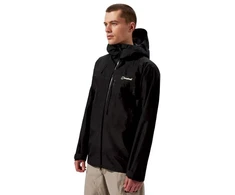 Lauko Striukė - Berghaus RIDGE-SEEKER GTX JKT Dydis XL Vėjo nepralaidi Juoda