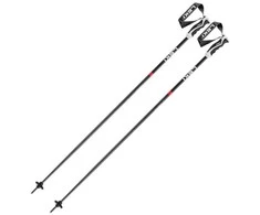 LEKI POLES NEOLITE AIRFOIL 120