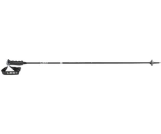 Lazdos - LEKI Neolite Carbon 125 cm Balta