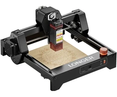 LONGER RAY5 mini 5.5W lazerinis Engraver