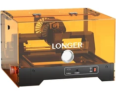 LONGER RAY5 minis 3.5W lazerinis Engraver