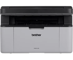 Lazerinis Spausdintuvas - Brother DCP-1510E, Juodas