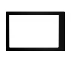 LCD apsauga GGS Larmor, skirta Olympus E-M1 / E-M1 II / E-M1 III / EM 1X / E-M5 / E-M5 III / E-M10 II / E-M10 III / EM 10 IV