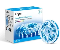 LED Apšvietimas - TP-Link Tapo Išmani LED Šviesos Juosta 5 m