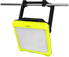 LED Darbinis Šviestuvas - Mactronic SOLO BEAM PWL0120 5 000 lm 2 700–6 500 K 18 V / 14,8 V 5 200 mAh IP65 IK10