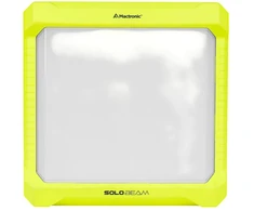 LED Darbinis Šviestuvas - Mactronic SOLO BEAM PWL0120 5 000 lm 2 700–6 500 K 18 V / 14,8 V 5 200 mAh IP65 IK10