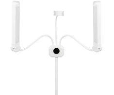 LED Grožio Lempa - MITOYA LUMERA 48W 3000-6000K Stovas