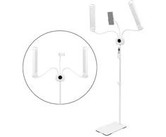 LED Grožio Lempa - MITOYA LUMERA 48W 3000-6000K Stovas