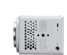 LED lempa - Godox ML150 RF 165 W RGBW HSI 1 800–10 000 K balta