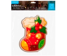 LED Lempa - Modee ML-C4000 Šiltai Balta 6 LED