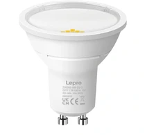 LED Bulb LEPRO 200086-NW GU10 5 pcs.