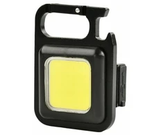 LED lemputė - Modee MT-K01 USB-C spaustukas, 500 lm, 500 mAh, magnetas, spaustukas, 61 × 45 × 20 mm, 45 g