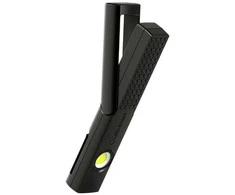 LED Lenser Darbo Šviesa - Ledlenser W4R 220 Liumenų Įkraunama Juoda