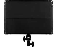 LED Šviesa - MITOYA MOBULA 128 RGB Minkšta Šviesa 2500-8500K