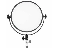LED Šviesa - MITOYA SUN 35W 3200-5600K Reguliuojama Galia 272 LED