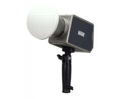LED šviestuvas - Newell Zora WB 100W 2700-6500K
