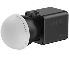 LED Šviesa - ULANZI ML100Bi 100W COB 2700-6500K CRI 95+