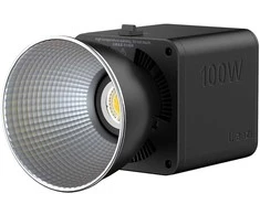 LED Šviesa - ULANZI ML100RGB 100W COB 2700-6500K RGB