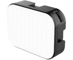 LED Šviesa - ULANZI VIJIM VL100C 2500-6500K 2000mAh Įkraunama