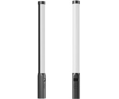 LED Šviesa - ULANZI VL119 2500-9000K RGB 2000mAh Įkraunama