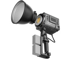 LED Šviesa - Yongnuo YNLUX200 0-100% Ryškumas 2700-6500K Bowens Montavimas