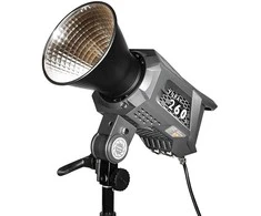 LED Šviesa - Yongnuo YNRAY260 250W 5600K CRI 95+ Bluetooth Valdymas